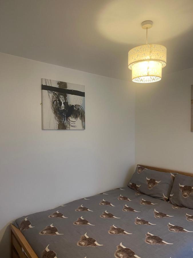 2 Bed Flat Right In Centre Of Portrush Town Apartment Ngoại thất bức ảnh